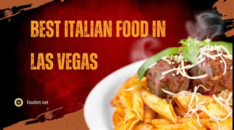Best italian food in vegas on strip. Things To Know About Best italian food in vegas on strip. 